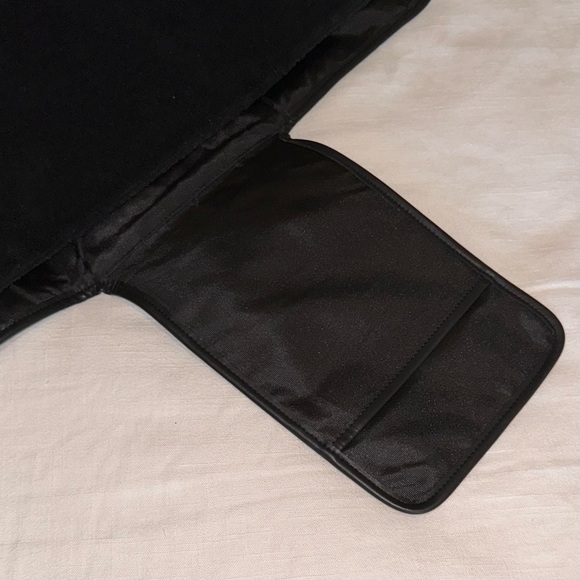 Tiba + Marl Etta Gold Changing Clutch - Picture 11 of 13